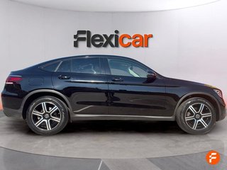 Mercedes GLC GLC 300 4MATIC