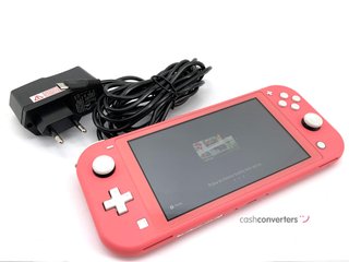 nintendo switch lite nintendo switch lite