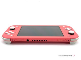 nintendo switch lite nintendo switch lite