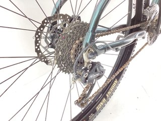 bicicleta montaña conor afx 8500