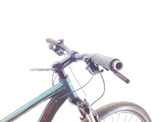 bicicleta montaña conor afx 8500