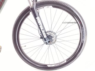 bicicleta montaña conor afx 8500