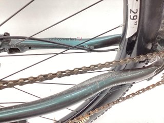 bicicleta montaña conor afx 8500