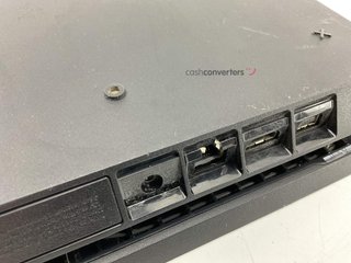 sony ps4 slim 500gb