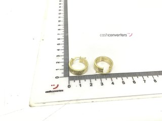 pendientes oro 18k