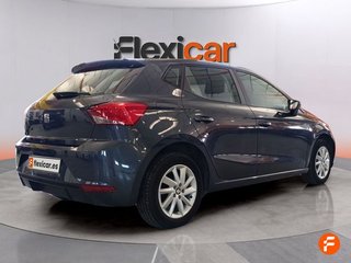 Seat Ibiza 1.0 MPI 59kW (80CV) Style