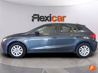 Seat Ibiza 1.0 MPI 59kW (80CV) Style