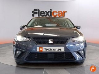 Seat Ibiza 1.0 MPI 59kW (80CV) Style