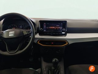 Seat Ibiza 1.0 MPI 59kW (80CV) Style