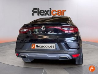 Renault Arkana RS Line TCe 103kW(140CV) EDC MicroH.-SS