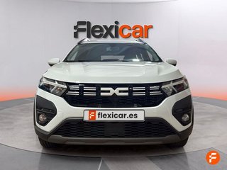 Dacia Jogger Expression TCe 81kW (110CV) 5 plazas