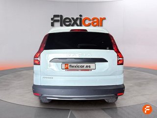 Dacia Jogger Expression TCe 81kW (110CV) 5 plazas