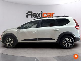 Dacia Jogger Expression TCe 81kW (110CV) 5 plazas
