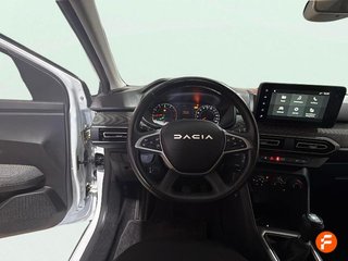 Dacia Jogger Expression TCe 81kW (110CV) 5 plazas