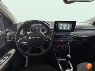 Dacia Jogger Expression TCe 81kW (110CV) 5 plazas
