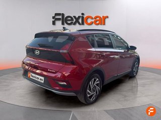 Hyundai Bayon 1.2 MPI Klass