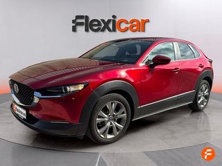 Mazda CX-30 SKYACTIV-X 2.0 132 kW Evolution