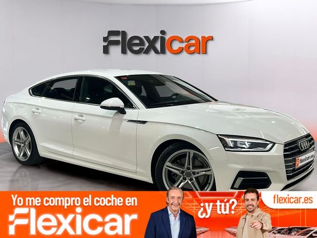 Audi A5 35 TFSI 110kW (150CV) S tronic Sportback - foto 1