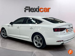 Audi A5 35 TFSI 110kW (150CV) S tronic Sportback