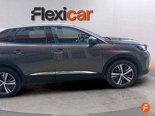 Peugeot 3008 1.2 100KW Allure eDCS6