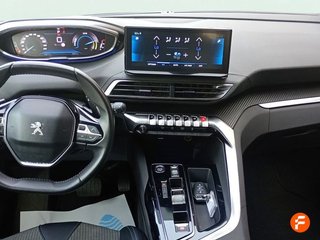 Peugeot 3008 1.2 100KW Allure eDCS6