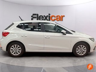 Seat Ibiza 1.0 MPI 59kW (80CV) Reference