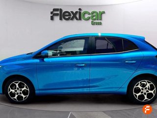 MG MG3 Hybrid+ Luxury
