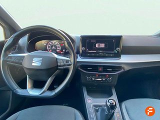 Seat Ibiza 1.0 MPI 59kW (80CV) Reference XL