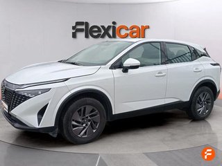 Nissan Qashqai DIG-T 116kW (158CV) mHEV CVT Acenta