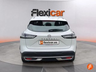 Nissan Qashqai DIG-T 116kW (158CV) mHEV CVT Acenta