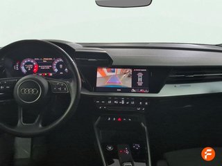 Audi A3 Sportback Black line 30 TFSI 81kW S tron