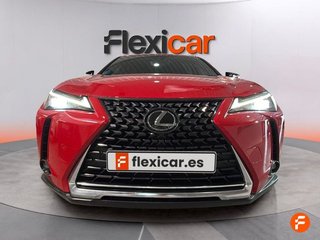 Lexus UX 2.0 250h Business