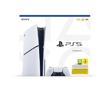 PlayStation 5 slim1TB