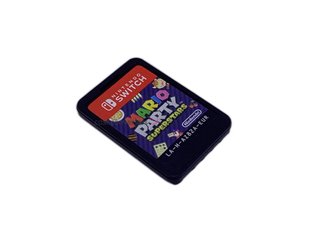 mario party superstars n-switch