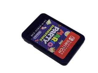 mario party superstars n-switch