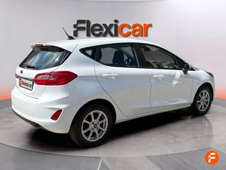 Ford Fiesta 1.1 IT-VCT 55kW (75CV) Trend 5p