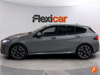 BMW Serie 1 120d