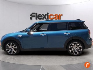 MINI Clubman Cooper