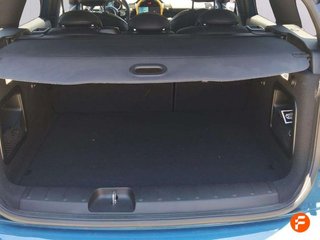 MINI Clubman Cooper