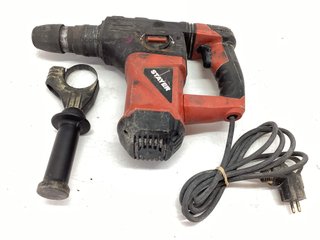 martillo electrico stayer hd1500