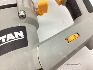 martillo electrico titan ttb810drh