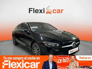 Mercedes-Benz CLA CLA 200 D DCT Shooting Brake - 5P (2020)