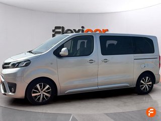 Toyota Proace Verso 2.0D 150CV ADVANCE + PACK L1