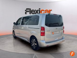 Toyota Proace Verso 2.0D 150CV ADVANCE + PACK L1