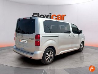 Toyota Proace Verso 2.0D 150CV ADVANCE + PACK L1