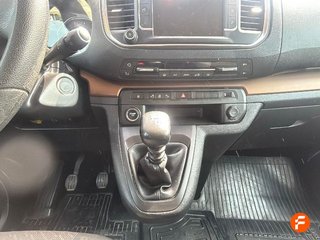 Toyota Proace Verso 2.0D 150CV ADVANCE + PACK L1