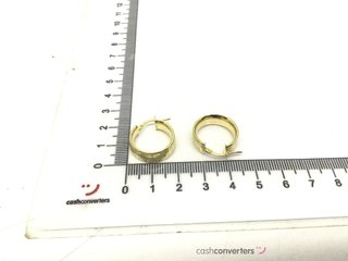 pendientes oro 18k