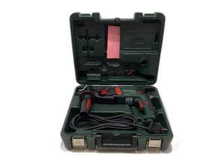 martillo electrico metabo khe 2445