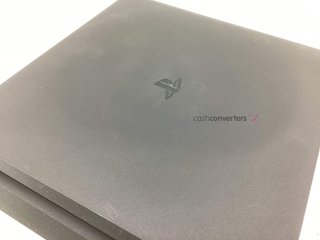 sony ps4 slim 1tb