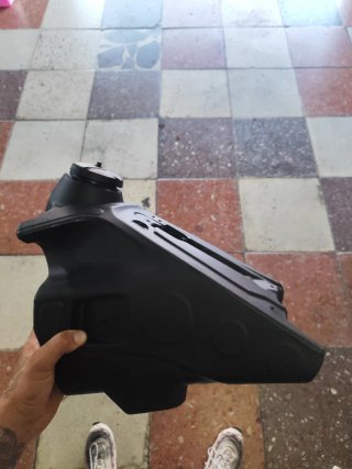 Depósito Gasolina Husqvarna